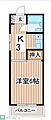 エメラルドマンション2階7.5万円