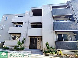 セレスティア柴又V 2LDKの写真