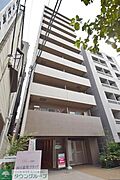 西日暮里駅から徒歩4分