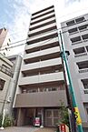 東京都荒川区西日暮里1丁目61-21：物件画像／株式会社タウンハウジング東京　青砥店