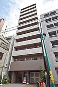 地上11階建て