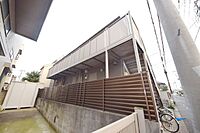 東京都葛飾区柴又3丁目29-8：物件画像／株式会社タウンハウジング東京　青砥店