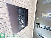 オートロック