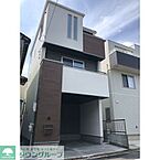 東京都葛飾区高砂7丁目：物件画像／株式会社タウンハウジング東京　青砥店