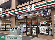 セブンイレブン葛飾新宿3丁目店 徒歩3分。 220m
