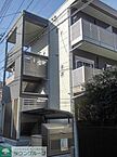 東京都葛飾区白鳥3丁目：物件画像／株式会社タウンハウジング東京　青砥店