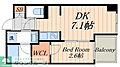 ミュプレ住吉4階12.0万円
