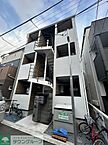 東京都墨田区墨田3丁目：物件画像／株式会社タウンハウジング東京　青砥店
