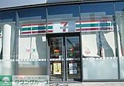 セブンイレブン晴海3丁目店 徒歩12分。 920m