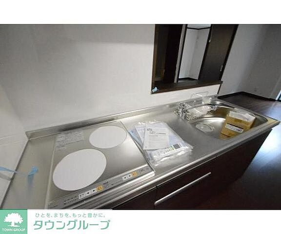 キッチン