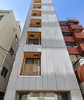 東京都中央区八丁堀4丁目：物件画像／株式会社タウンハウジング東京　青砥店