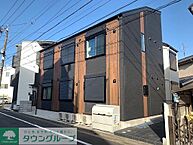 東京都葛飾区高砂8丁目：物件画像／株式会社タウンハウジング東京　青砥店
