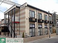 東京都足立区千住緑町2丁目：物件画像／株式会社タウンハウジング東京　青砥店