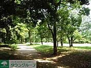 清澄庭園 100m