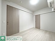 洋室約6.0帖