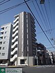 東京都台東区日本堤2丁目：物件画像／株式会社タウンハウジング東京　青砥店