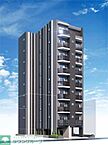 東京都台東区竜泉3丁目：物件画像／株式会社タウンハウジング東京　青砥店