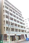 東京都中央区勝どき4丁目：物件画像／株式会社タウンハウジング東京　青砥店