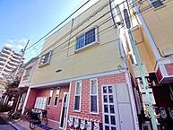 東京都荒川区西日暮里1丁目：物件画像／株式会社タウンハウジング東京　青砥店