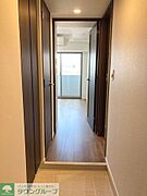 ※写真は同タイプ住戸です。