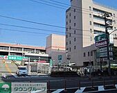 島忠 徒歩50分。ホームセンター 4000m