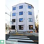 東京都葛飾区高砂8丁目：物件画像／株式会社タウンハウジング東京　青砥店