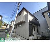 東京都足立区梅島3丁目：物件画像／株式会社タウンハウジング東京　青砥店
