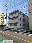 東京都葛飾区亀有1丁目：物件画像／株式会社タウンハウジング東京　青砥店
