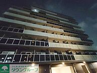 東京都葛飾区白鳥4丁目：物件画像／株式会社タウンハウジング東京　青砥店