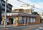 セブンイレブン亀戸3丁目店 814m