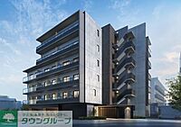 東京都荒川区東尾久8丁目：物件画像／株式会社タウンハウジング東京　青砥店