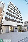 東京都荒川区東日暮里6丁目：物件画像／株式会社タウンハウジング東京　青砥店