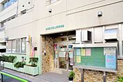 東上野保育園 470m