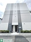 東京都墨田区立花4丁目：物件画像／株式会社タウンハウジング東京　青砥店