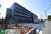 東京都葛飾区高砂6丁目：物件画像／株式会社タウンハウジング東京　青砥店