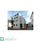 東京都足立区中央本町3丁目：物件画像／株式会社タウンハウジング東京　青砥店
