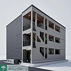 東京都足立区東綾瀬3丁目：物件画像／株式会社タウンハウジング東京　青砥店