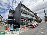 東京都足立区竹の塚4丁目：物件画像／株式会社タウンハウジング東京　青砥店