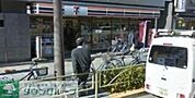 セブンイレブン台東浅草橋3丁目店 徒歩3分。コンビニ 170m