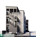 東京都足立区加平2丁目：物件画像／株式会社タウンハウジング東京　青砥店
