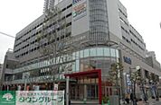 ヴィナシス金町ブライトコート 徒歩26分。ショッピングセンター 2060m