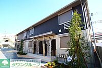 東京都足立区六町4丁目：物件画像／株式会社タウンハウジング東京　青砥店