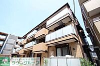 東京都足立区中央本町3丁目：物件画像／株式会社タウンハウジング東京　青砥店