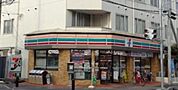 セブンイレブン市川行徳店 徒歩4分。コンビニ 310m