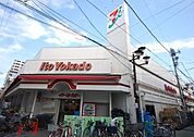 イトーヨーカドー立石店 310m