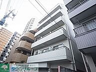 東京都葛飾区亀有3丁目：物件画像／株式会社タウンハウジング東京　青砥店