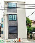 東京都葛飾区堀切1丁目：物件画像／株式会社タウンハウジング東京　青砥店