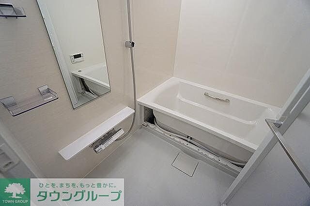 浴室