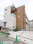 東京都足立区西伊興3丁目：物件画像／株式会社タウンハウジング東京　青砥店
