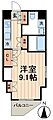 シーフォルム森下3階12.5万円
